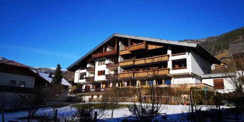 Appartements Römerhof Superior Bad Kleinkirchheim