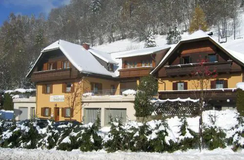 Bräuhaus Appartements