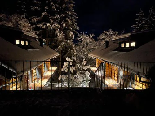 Chalet Deux A