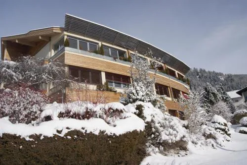 Das Sonnenheim Hotel und Garni