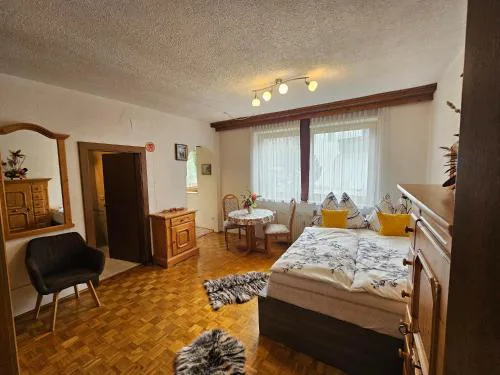 Downtown-Central Apartment Aleks