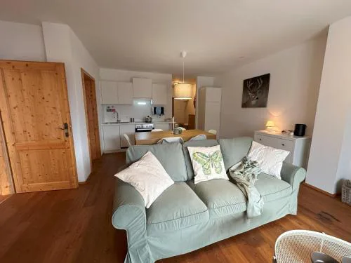 Family Apartment HIRSCH
