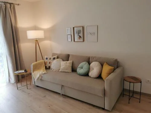 Feel good Apartment