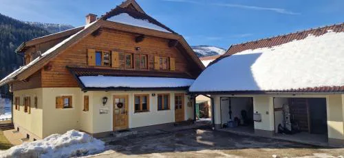Ferienhaus Michael