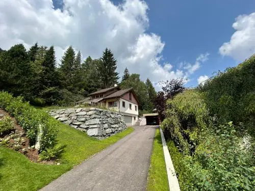 Ferienhaus Stiglitzweg