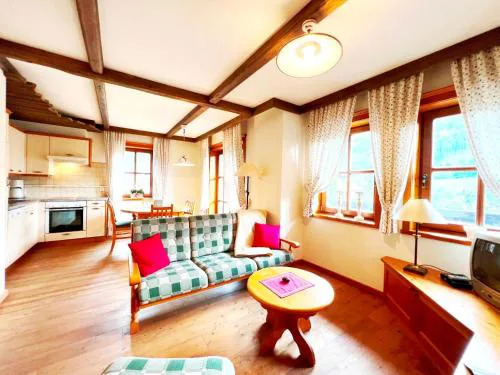 Ferienwohnung Südblick
