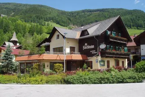 Gasthof-Pension Alt Kirchheim
