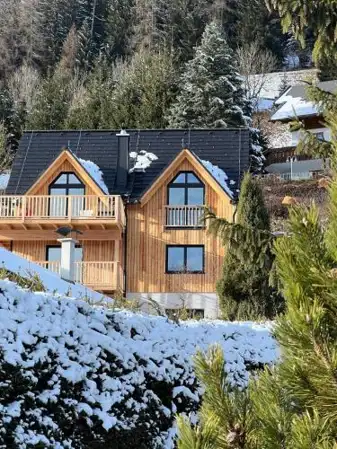 Haus Leeb