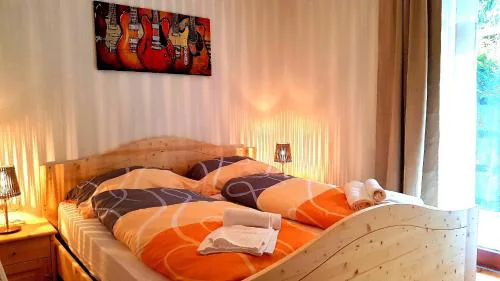 Haus Nora by Globalimmoservice