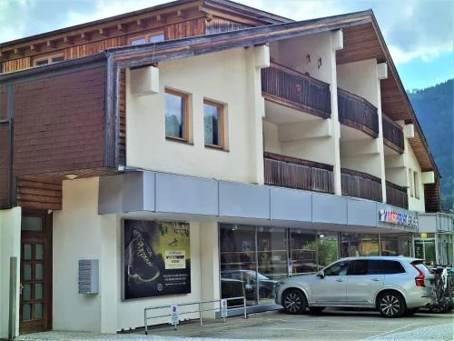 Haus Theresa by Globalimmoservice