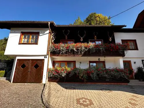 Haus Wagner