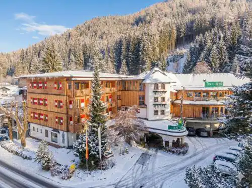 Hotel Trattlerhof