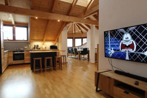 KELCHALM Superior Apartment