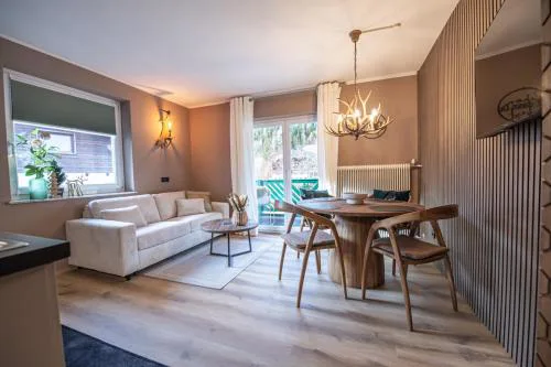 PEAK Appartements