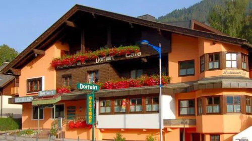 Pension Dorfwirt
