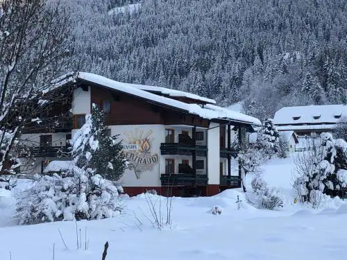 Pension Gertraud