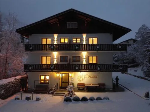 Pension Isabella