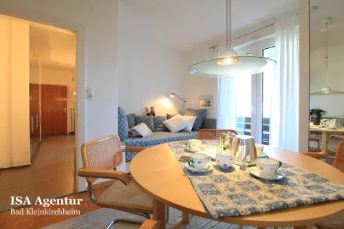 PERLE - Ski-to-door Family apartment