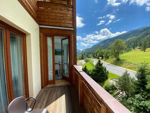 Rosies Family Apartment Bad Kleinkirchheim