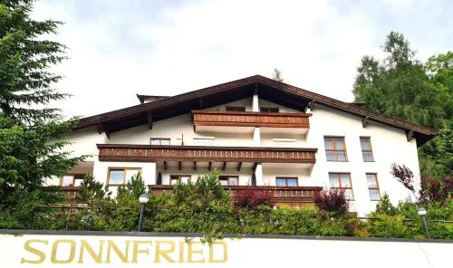 Sonnfried by Globalimmoservice