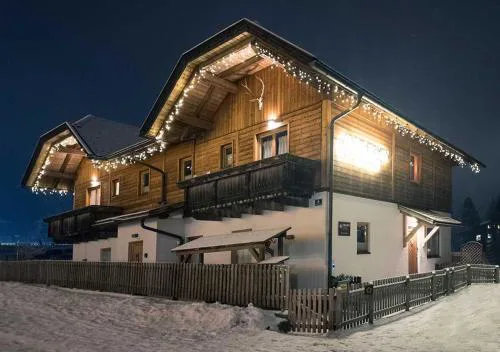 Thermenchalet