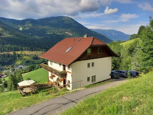 Tischnerhof Appartements