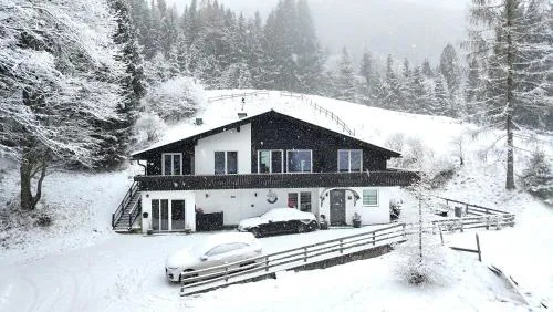 WALDVILLA Bad Kleinkirchheim
