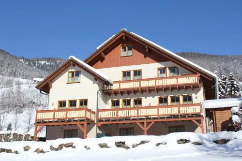 Wellness Apartments Dr Krainer