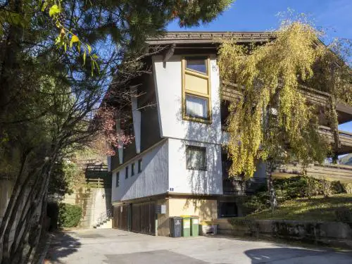 Zentral gelegenes Apartment in Bad Kleinkirchheim