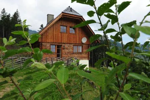 Kuhgrabenhütte
