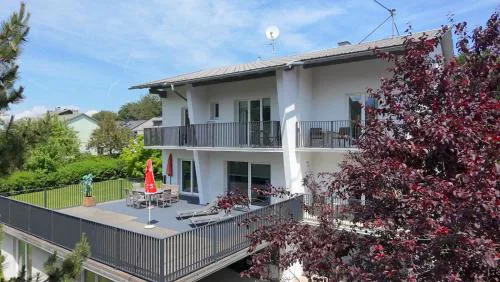 Villa Mira