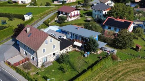 Apartement Lampi