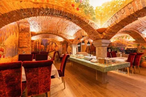 Bed & Breakfast - K2 Brunnen Haus