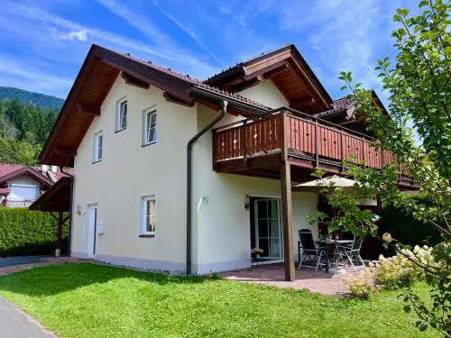 Casa Nostra