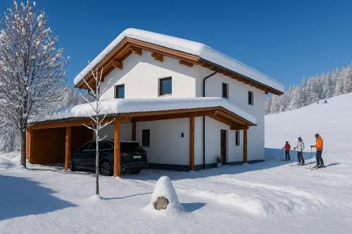 Chalet Giusto