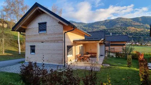 Felsenfest Cottage