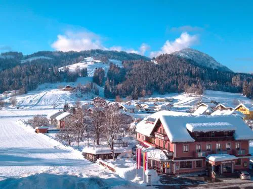 Hotel Gailtaler Hof