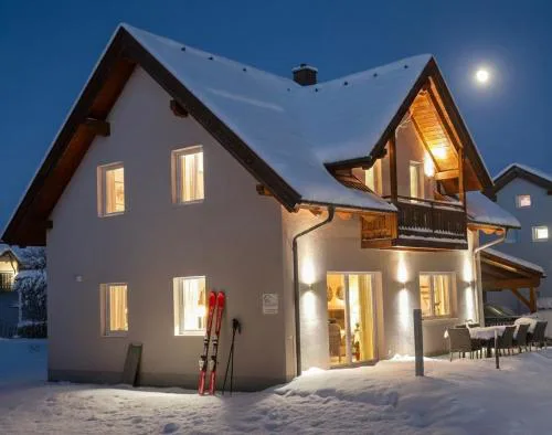 Villa Sonnenpiste