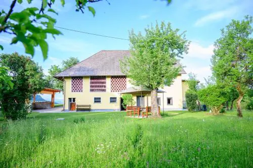 Landhaus Sofie