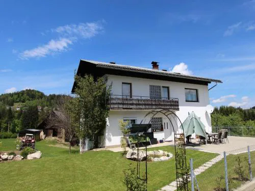 Wohnung in Köttmansdorf am Wörthersee