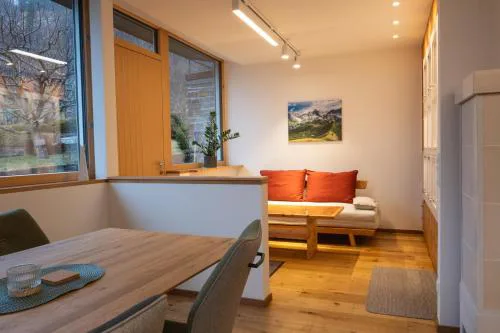 Ferienwohnung Kratzwald