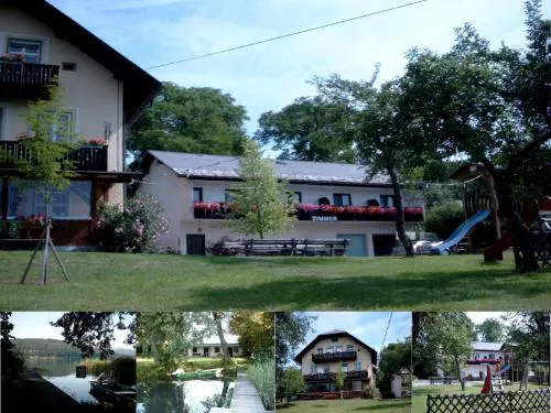 Appartements Bürger