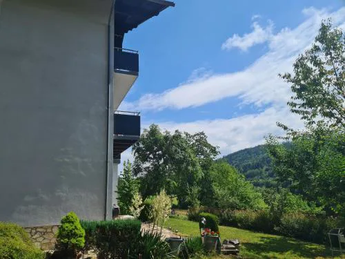HOTEL Jerolitsch