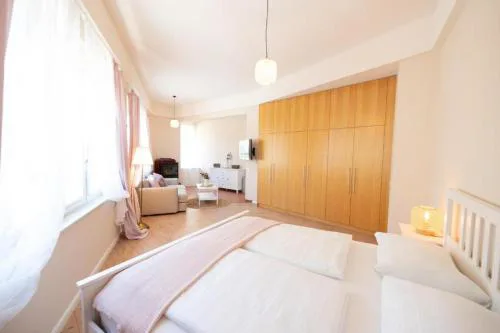 Landhaus Appartements Gretl
