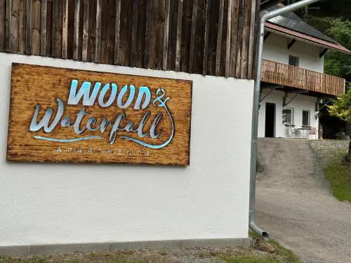 Wood Apartment