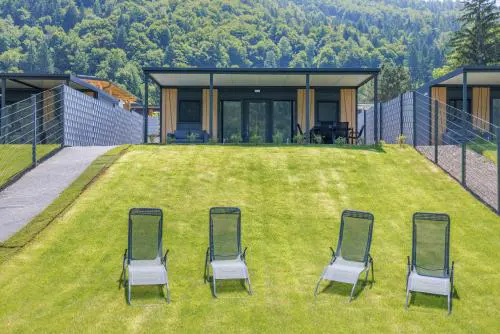 Seecamping Plörz - Harald Lauritsch GmbH