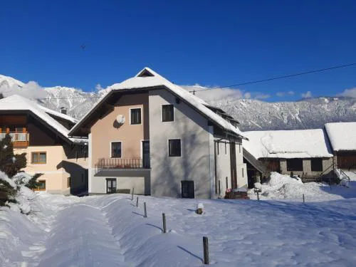 Haus Nampolach