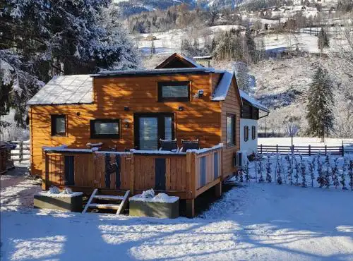 Tiny House Waldschmied 1
