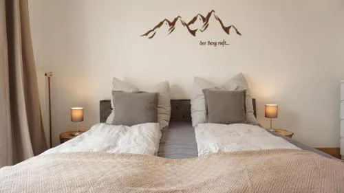 Apartment Tonelli
