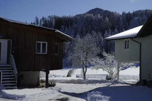 das stille Paradies